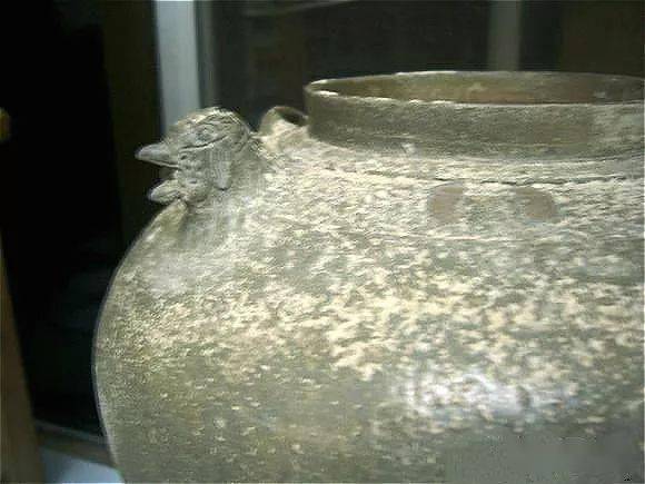 老瓷器:老化痕迹鉴定119条参阅