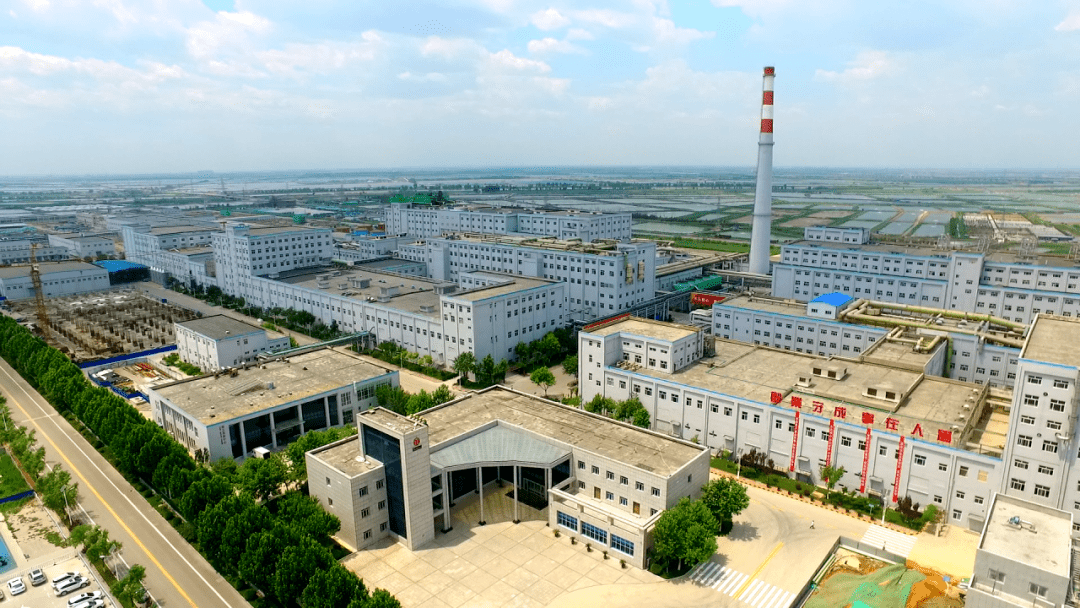 【员工心语】我和"她"的故事