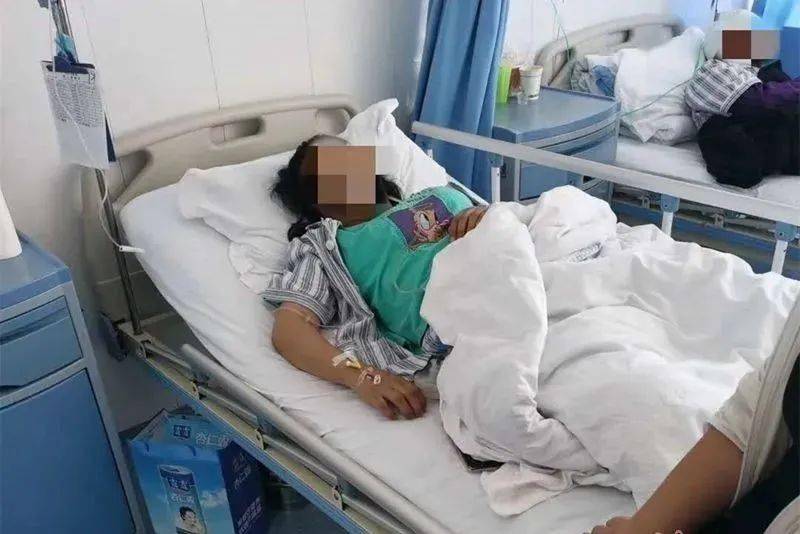 榆林一场婚宴后26名亲戚食物中毒其中还有3个小孩