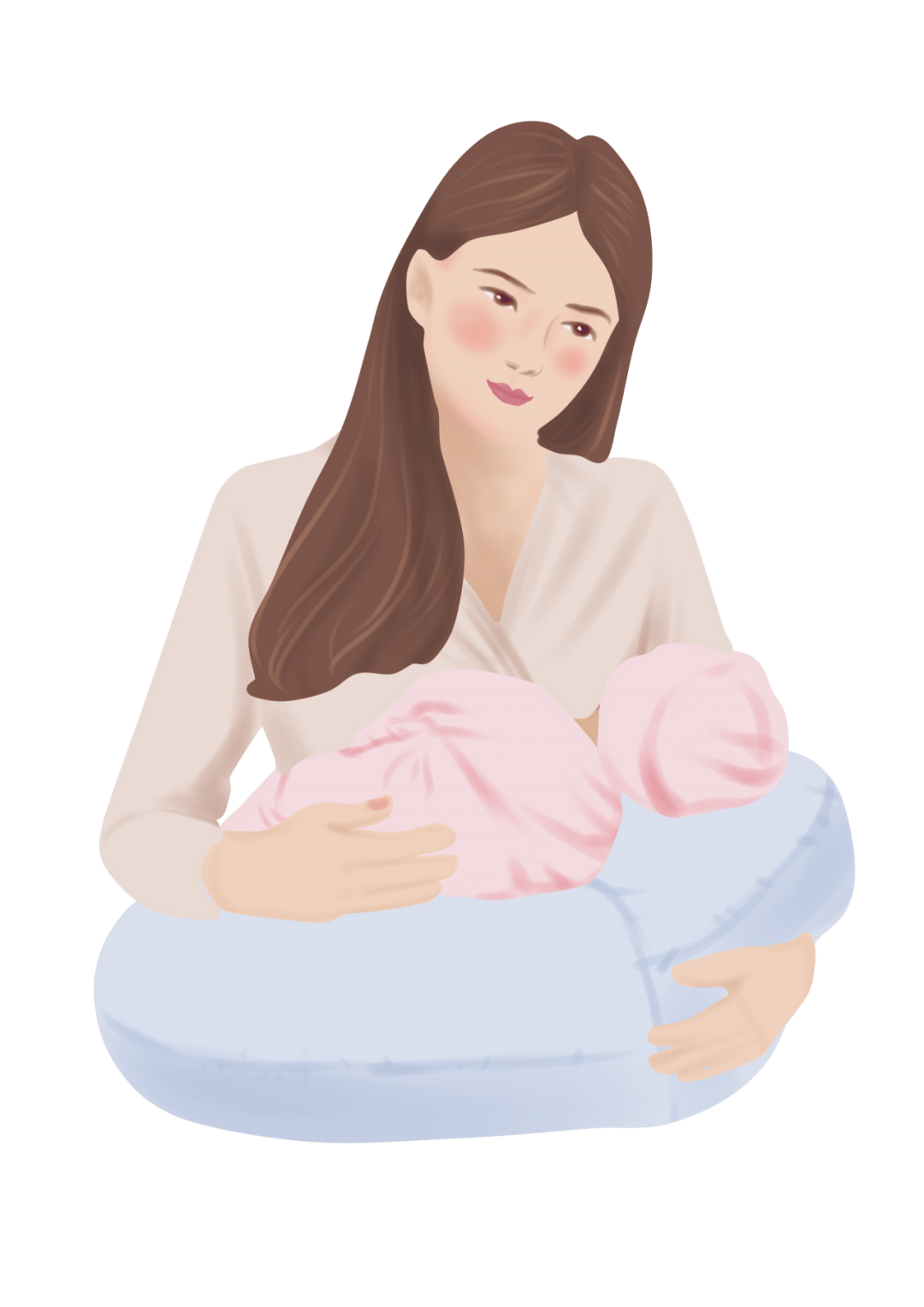 专家表示婴儿喂养不当不但阻碍生长发育长大后更易患病