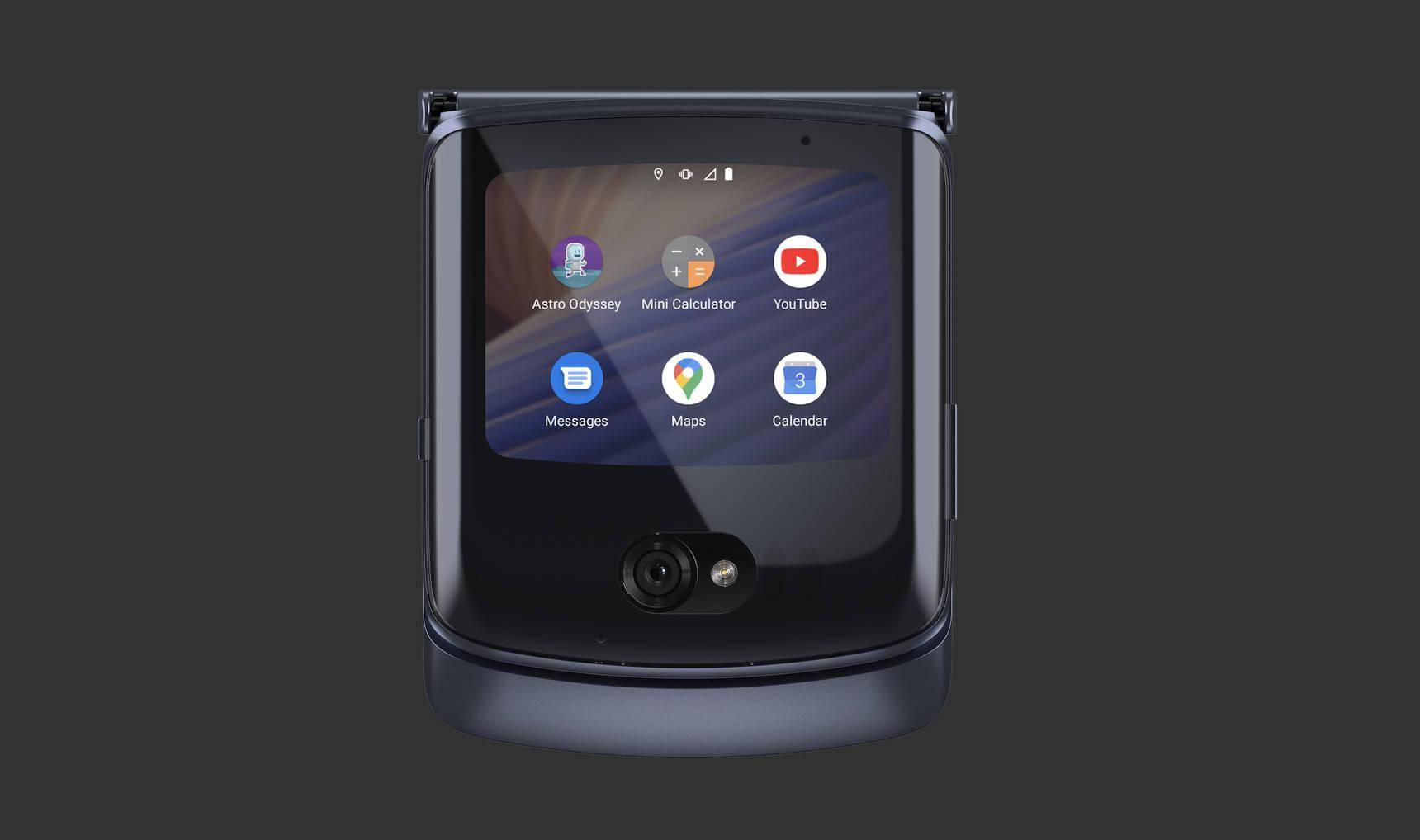 摩托罗拉razr5g登场售价1399美元