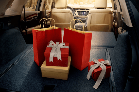 【浙江米卡迪·感恩回馈】凯迪拉克16周年庆狂欢盛典月