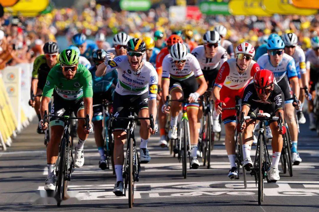 【2020环法第十站】萨姆本内特抢下单站冠军与绿衫(内有福利)