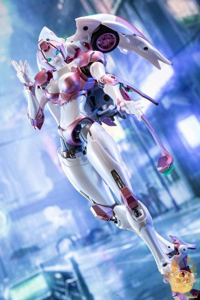 78民间测评变形金刚第三方大火鸟奶昔