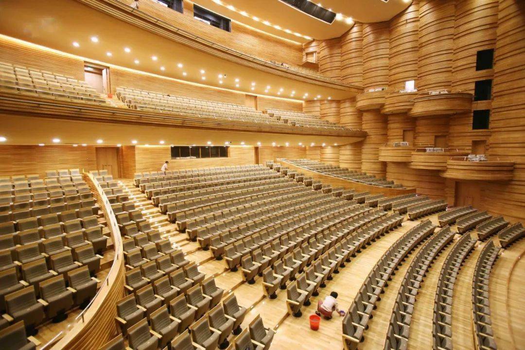 万花筒艺术观察员上海保利大剧院招募摄影志愿者