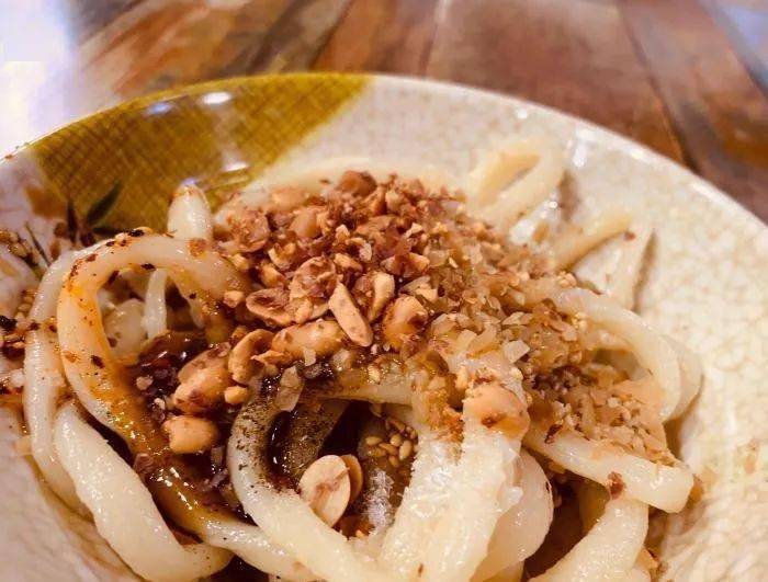 古镇美食记①丨活在城厢人舌尖上的记忆