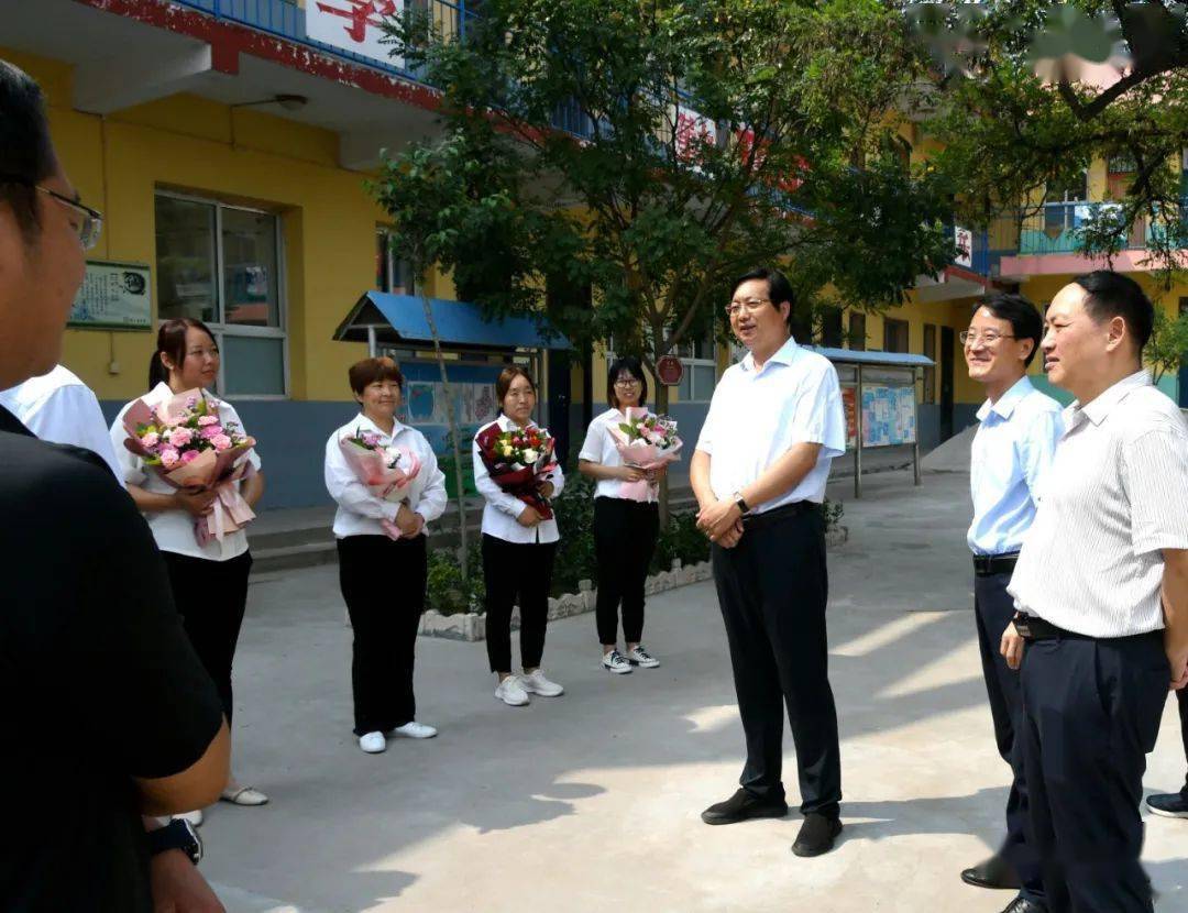 張才芳先後到磁縣第一中學,衡水第一中學邯鄲分校,黃沙中學,白土鎮