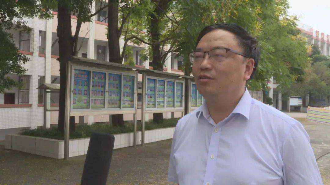 老师我想对您说