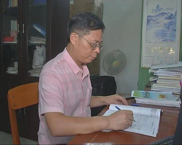 分享教学经验,提升学校地理学科的教学水平,2018年,揭阳真理中学地理