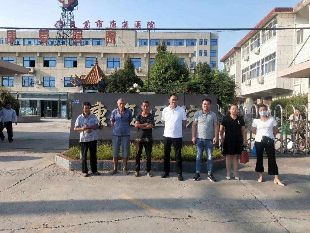 南席镇9月11日脱贫攻坚工作动态