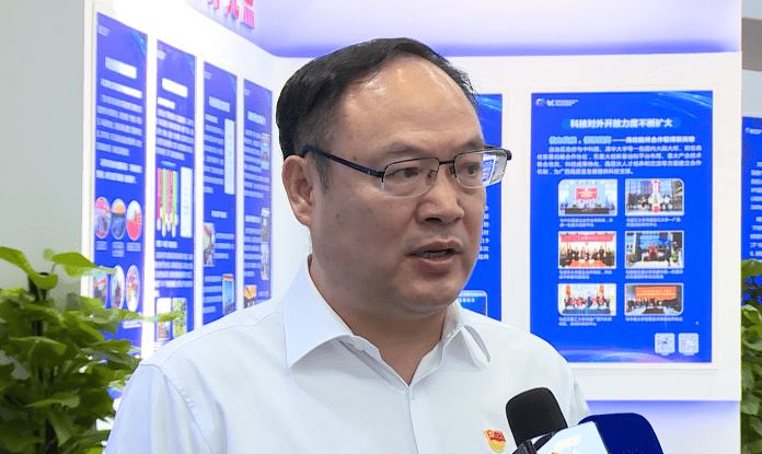 一往无前搞科技这个省a到爆