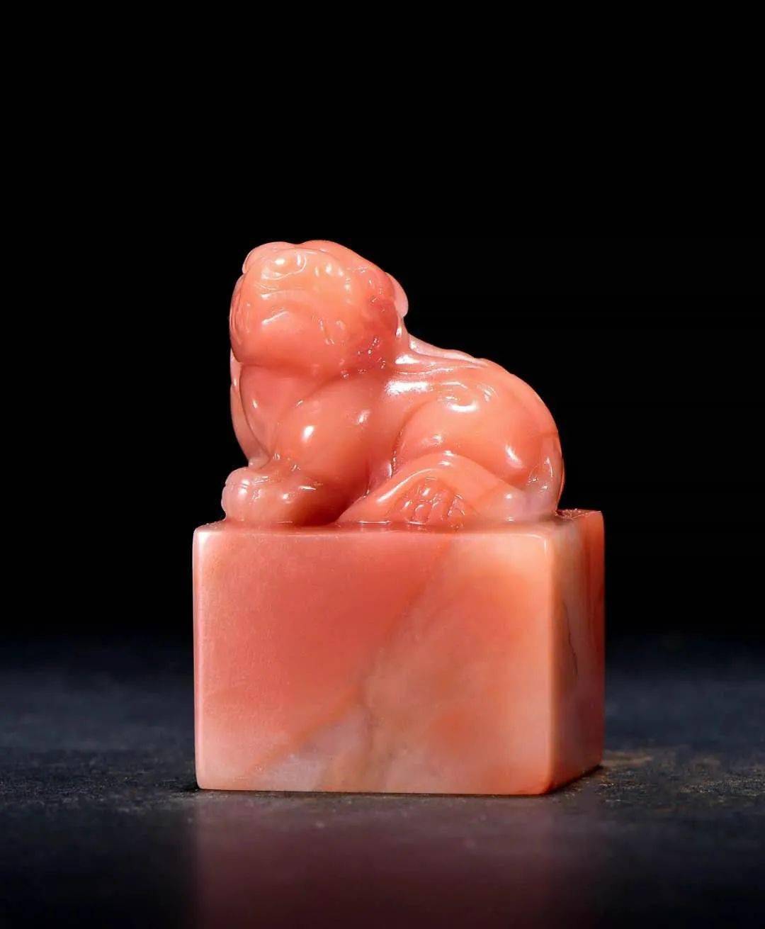 黑江湖微店玉石世家:「海市」——这些极品老挝石太实在了