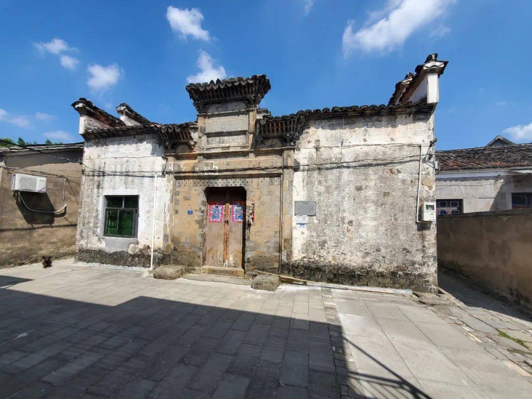 人家整容花钱,龙游这个村"整容"赚钱