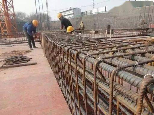 钢筋基础知识五分钟全搞懂了