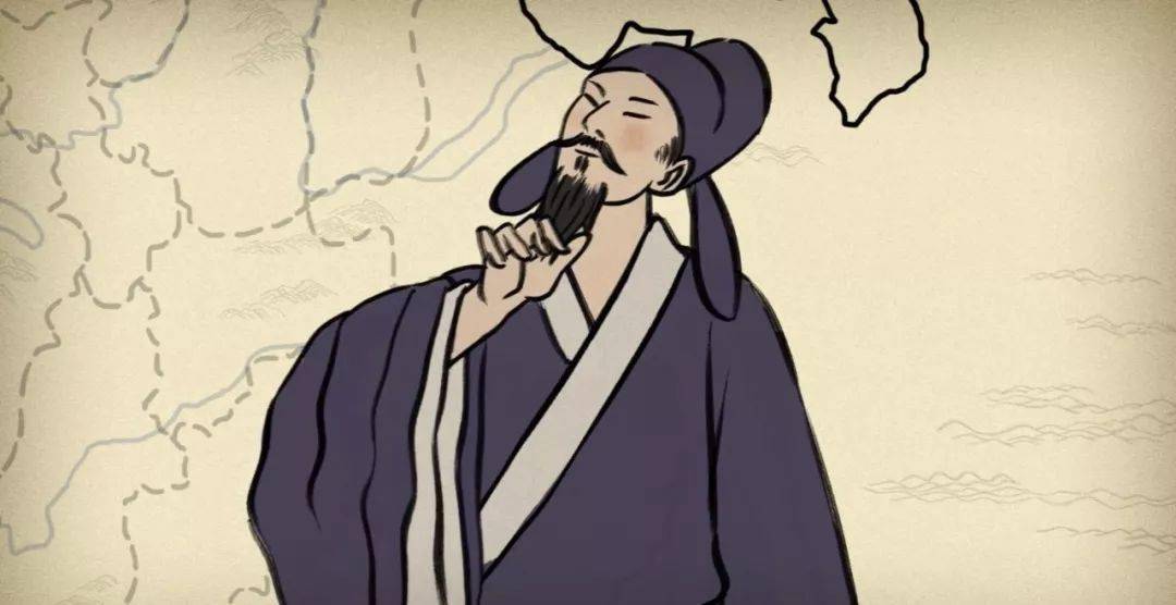 语文大师秋词唐刘禹锡