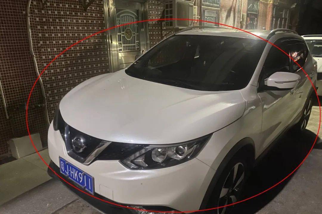 新一期台山不文明行为曝光来了!有没有你认识的车牌号