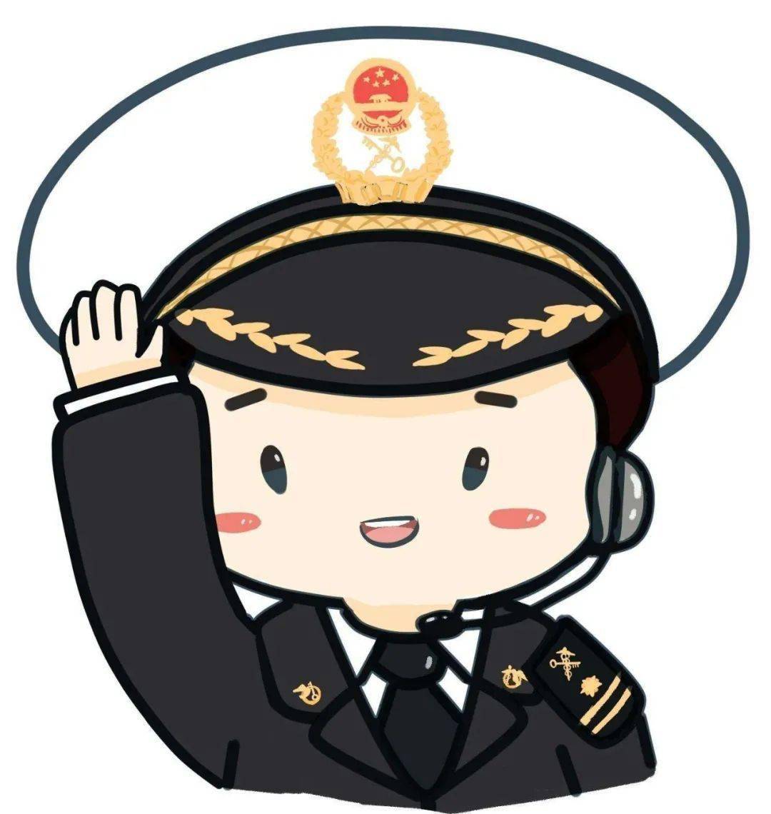 敢于一马当先,幕后也精彩_海关