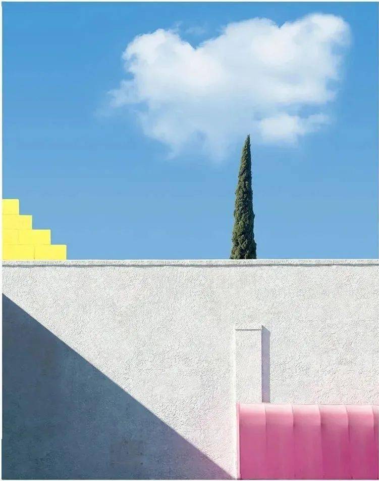 简单即是美2020年极简主义获奖作品让你一眼就会爱上