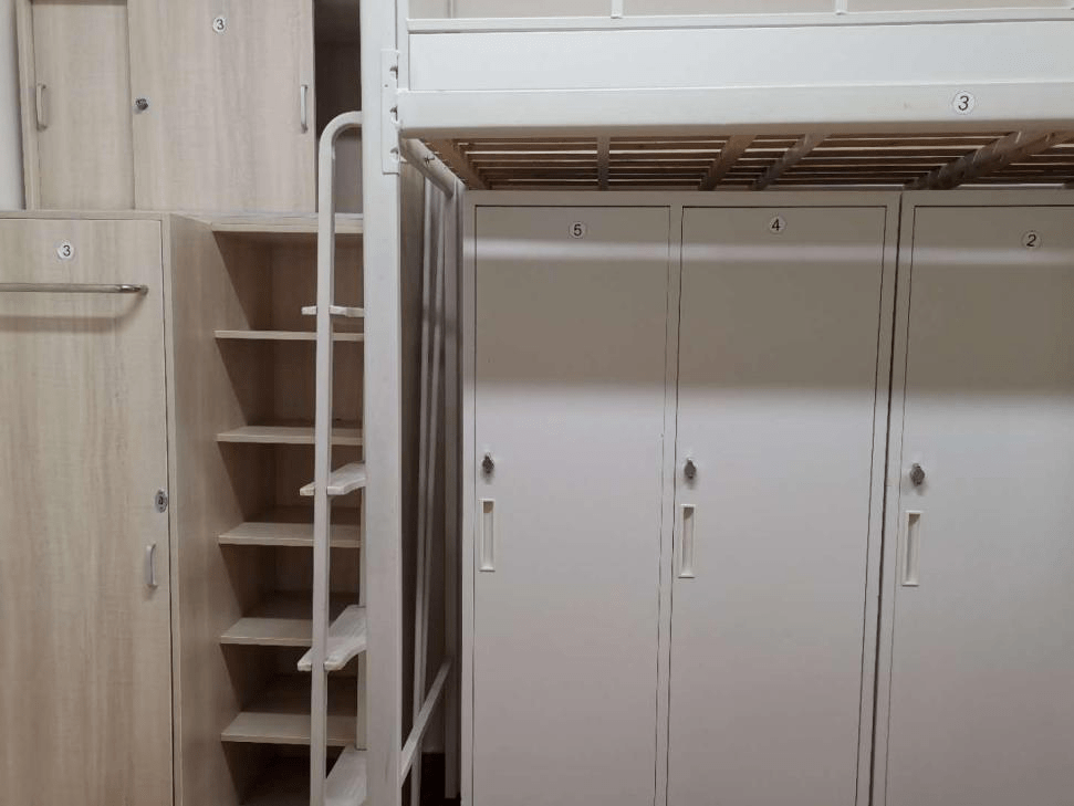 【shu·新生季】新手必备教程——寝室篇