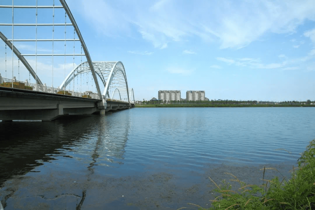 秦皇岛10条河纳入河流保护名录_手机搜狐网