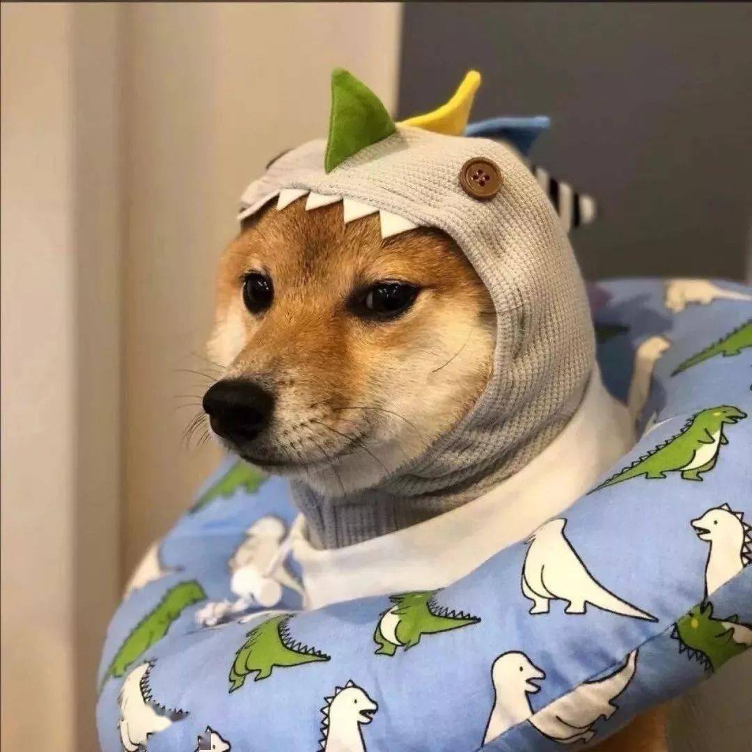 一批个性微信头像