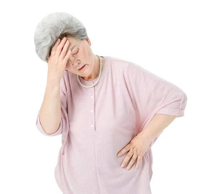 老年人如何预防脑中风的发生?这5件事要早知道!