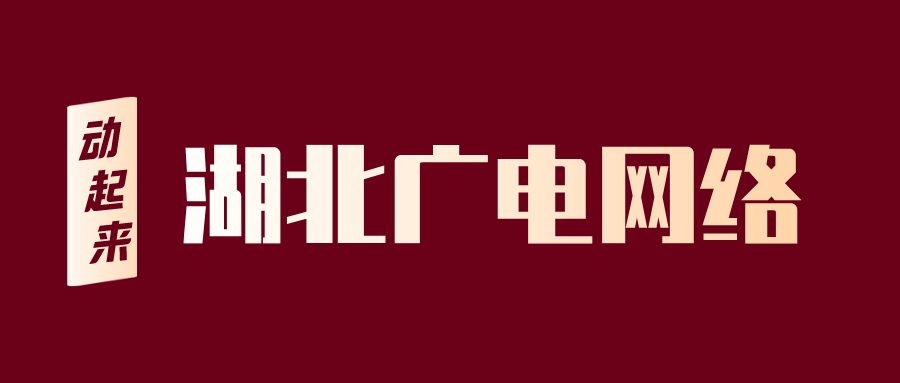启动宽带电视试商用拜访中国广电一把手湖北广电网络动起来