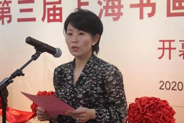 汇集张大千,徐悲鸿等百余海派名家力作!普陀这场展览值得一看