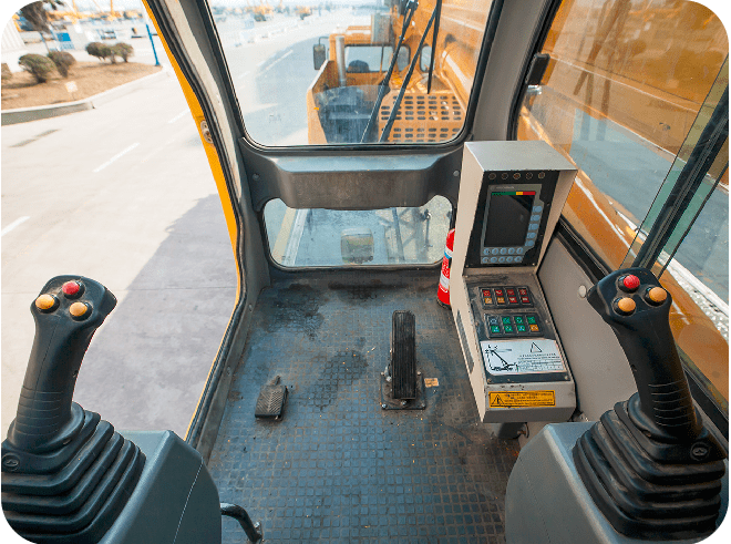 超全汽车起重机安全管理要点