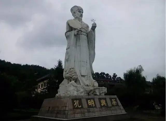 爱茶人不可不知的普洱茶的前世今生