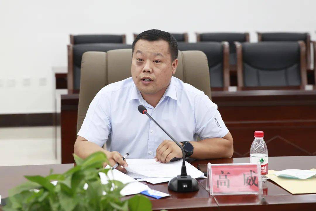 全省人社系统行风建设汇报交流会召开