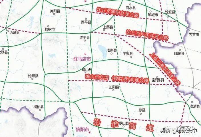 新叶鲁高速路线图图片