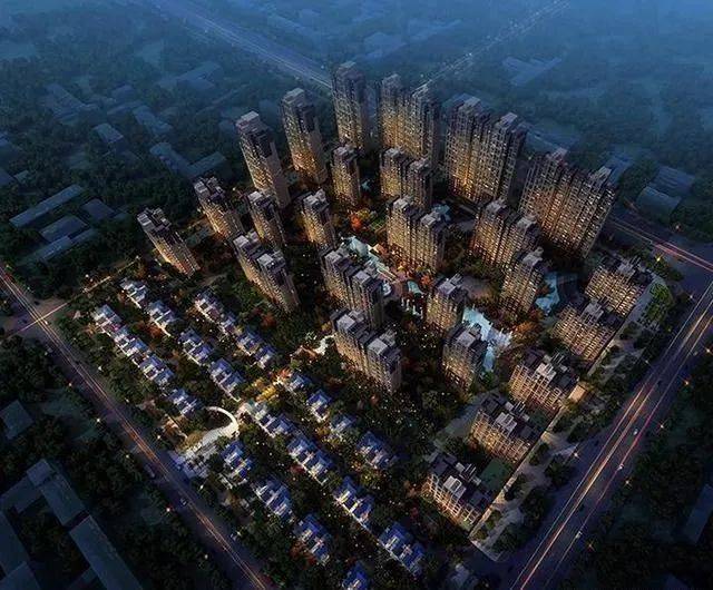 泗阳城南五星级酒店地块65万亩成交宝达投资是什么来头