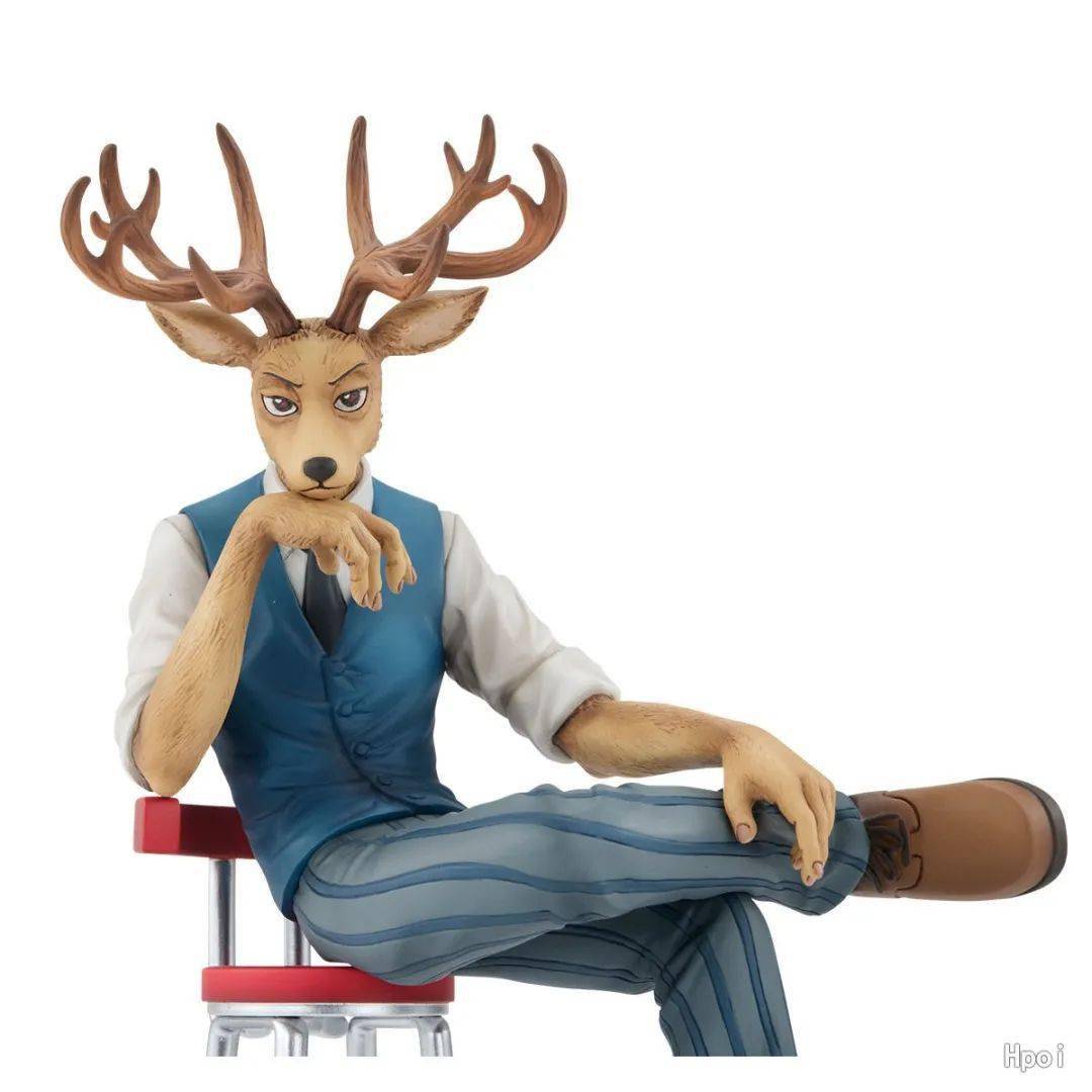 67新品预定megahousebeastars路易