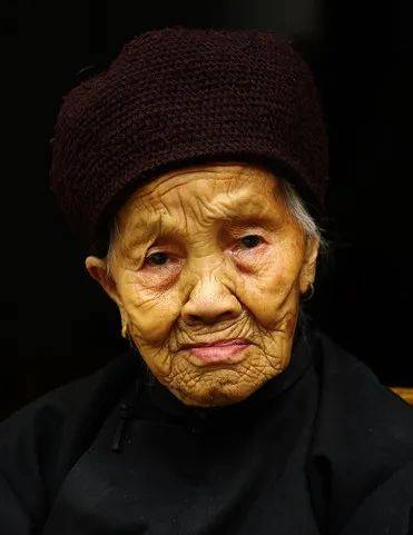 寿星乐园百岁刘奶奶的快乐养生经