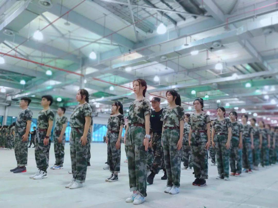 云霄四中高一年级东南花都研学实践活动锤炼意志筑梦前行