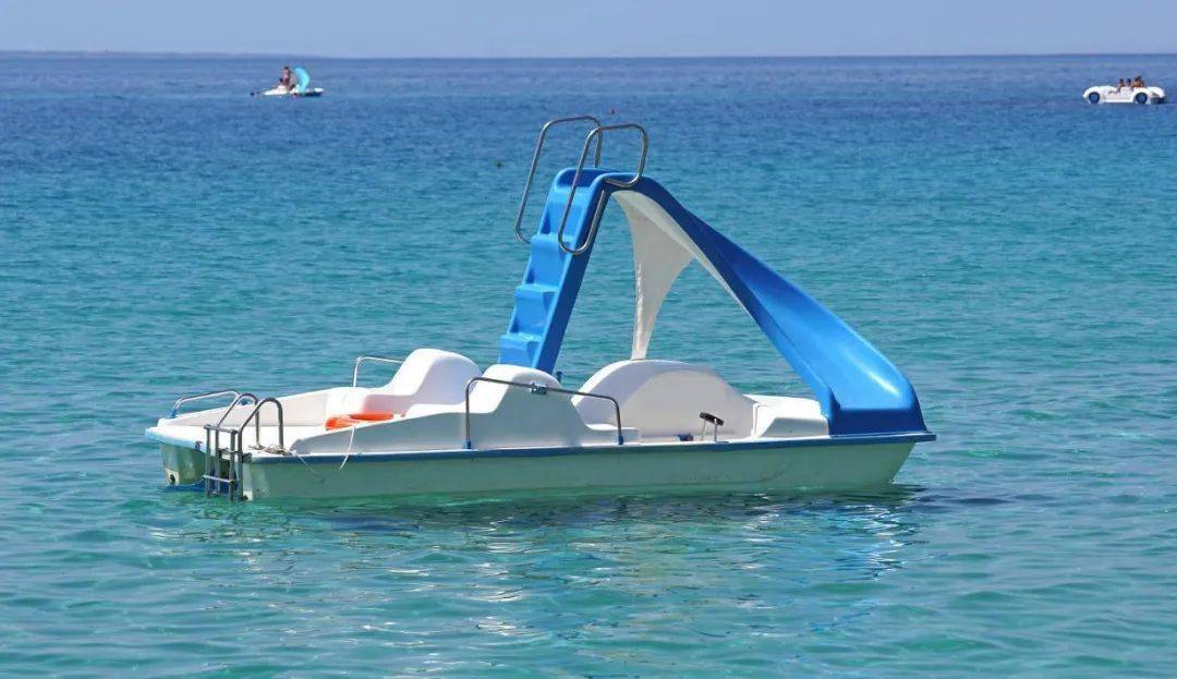 水上交通安全知识小课堂