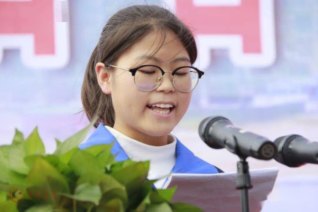 甘谷六中开学典礼暨安全教育大会