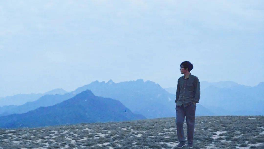 以下是二冬的自述:他也有自己的焦虑.