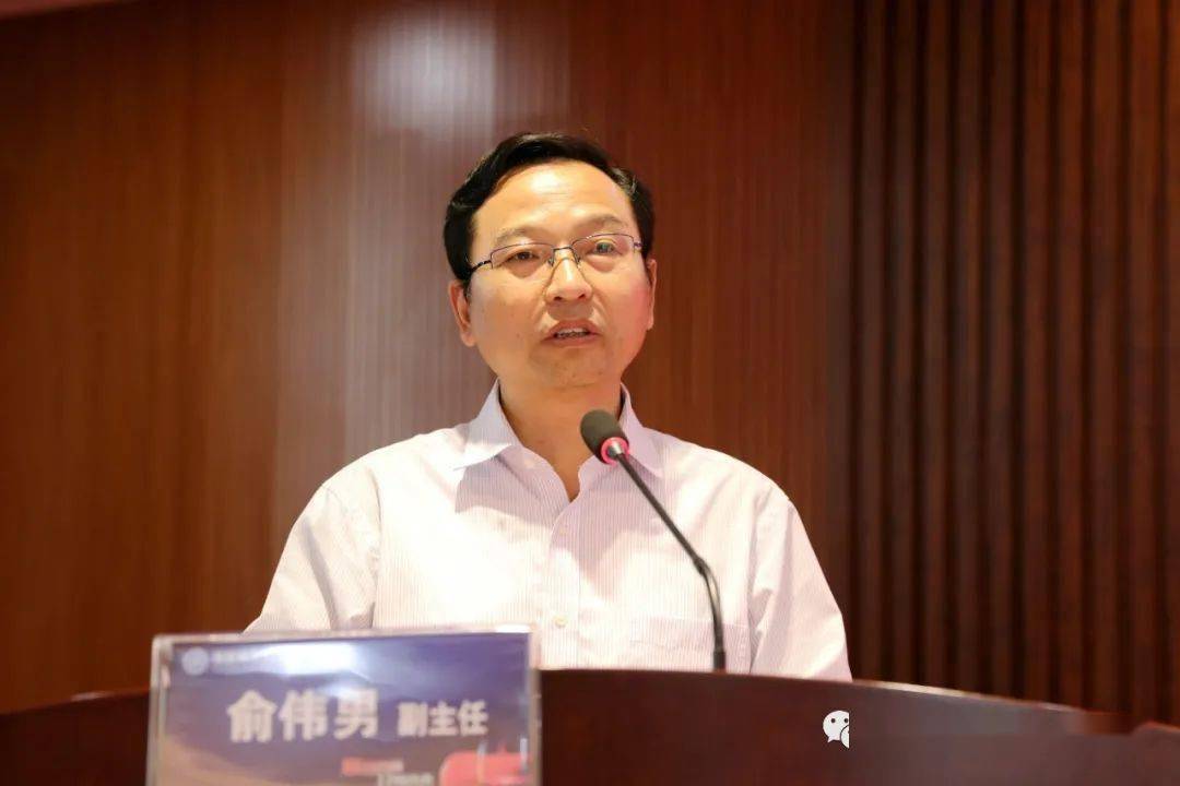 市四院党委书记,院长 张飙东南大学附属中大医院副院长 陈明市卫健委