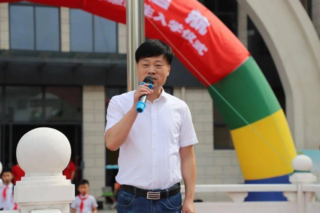 [校区风景线]童心筑梦,润园起航 ——盐城市串场河小学2020年秋学期一