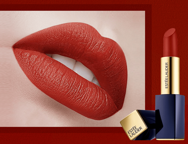 真的太适合穿毛衣大衣时涂了气质无敌合照killer07●tf 黑管#80复古