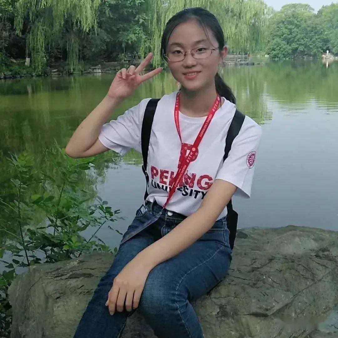 特别关注2020年宿城一中清北榜三名北大两名清华组图