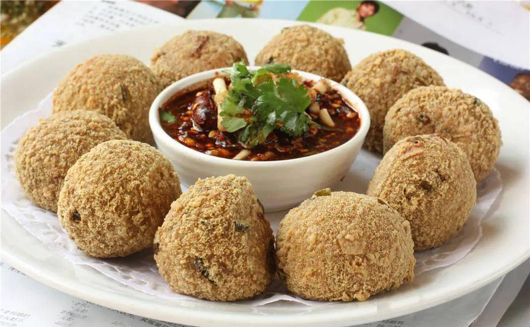 贵州十大民族民间特色美食公示!有你心中那道菜吗