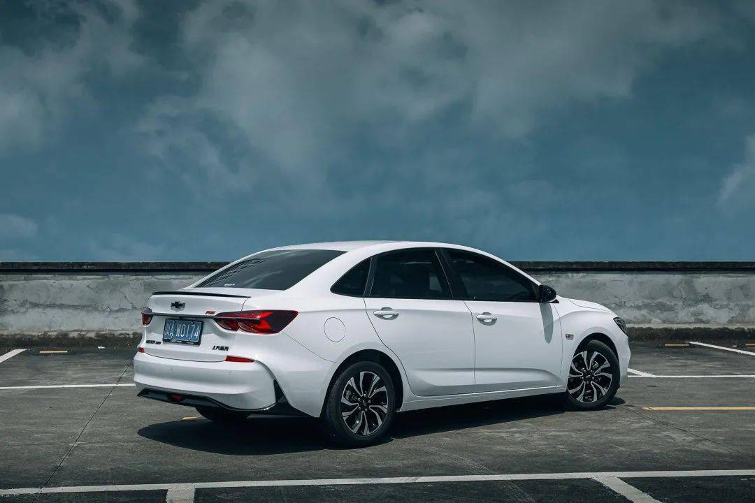 2020款科鲁泽rs330t我还能再省半升油