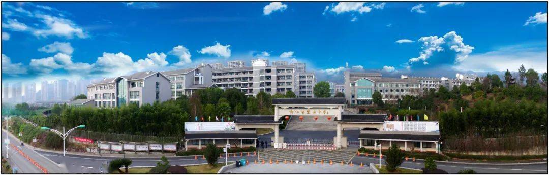 教育提质突出贡献集体丽水中学学院附中丽水二中市实验学校