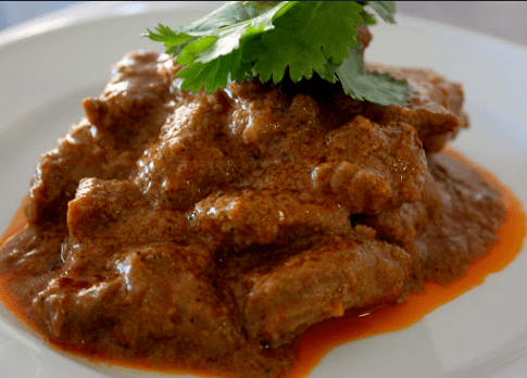 美食搜罗 | 印尼知名菜式——仁当牛肉(rendang)做法竟然这么简单?