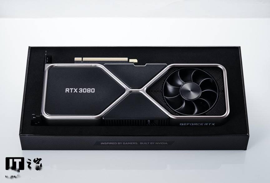 英伟达 geforce rtx 3080 评测:就一个字,香!_游戏
