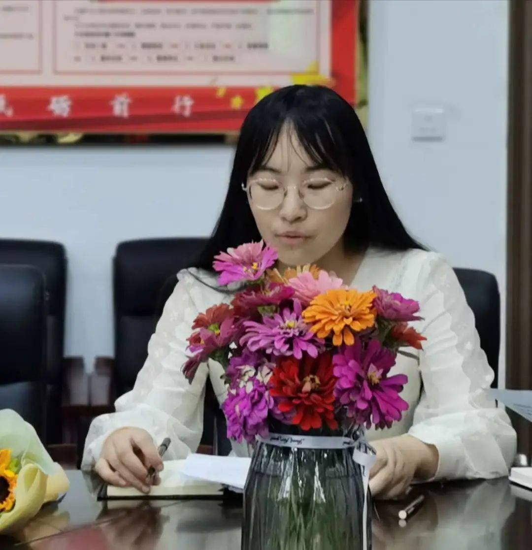 新进教师如何专业发展?从"心"开始,从"新"出发