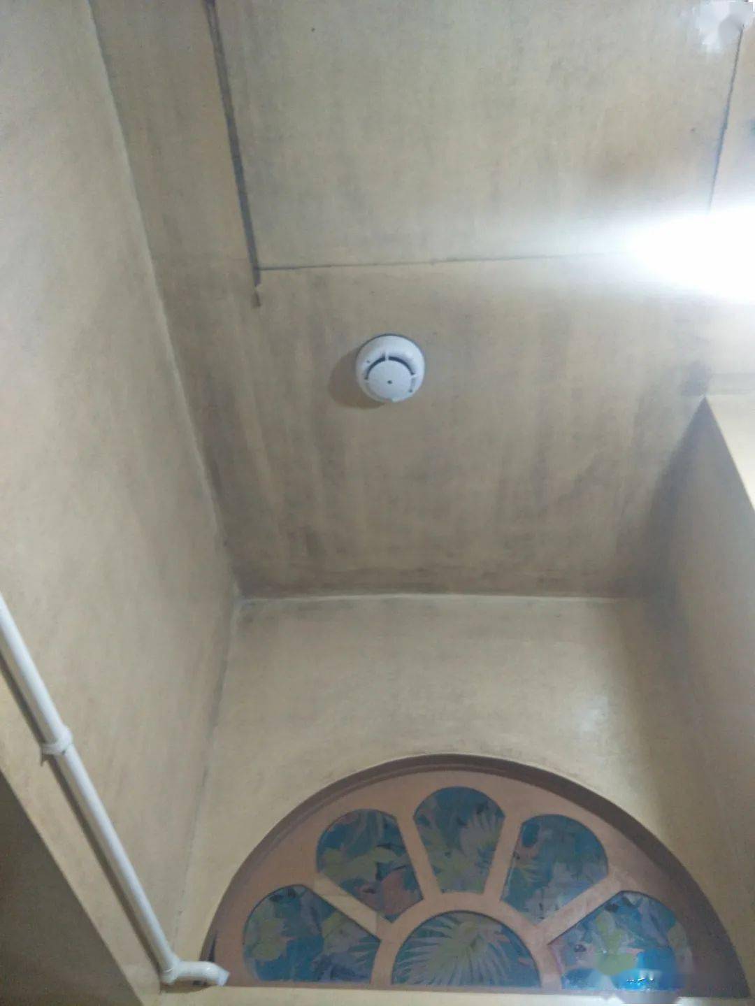 智能烟感助力提升瑞安市老旧民房消防安全